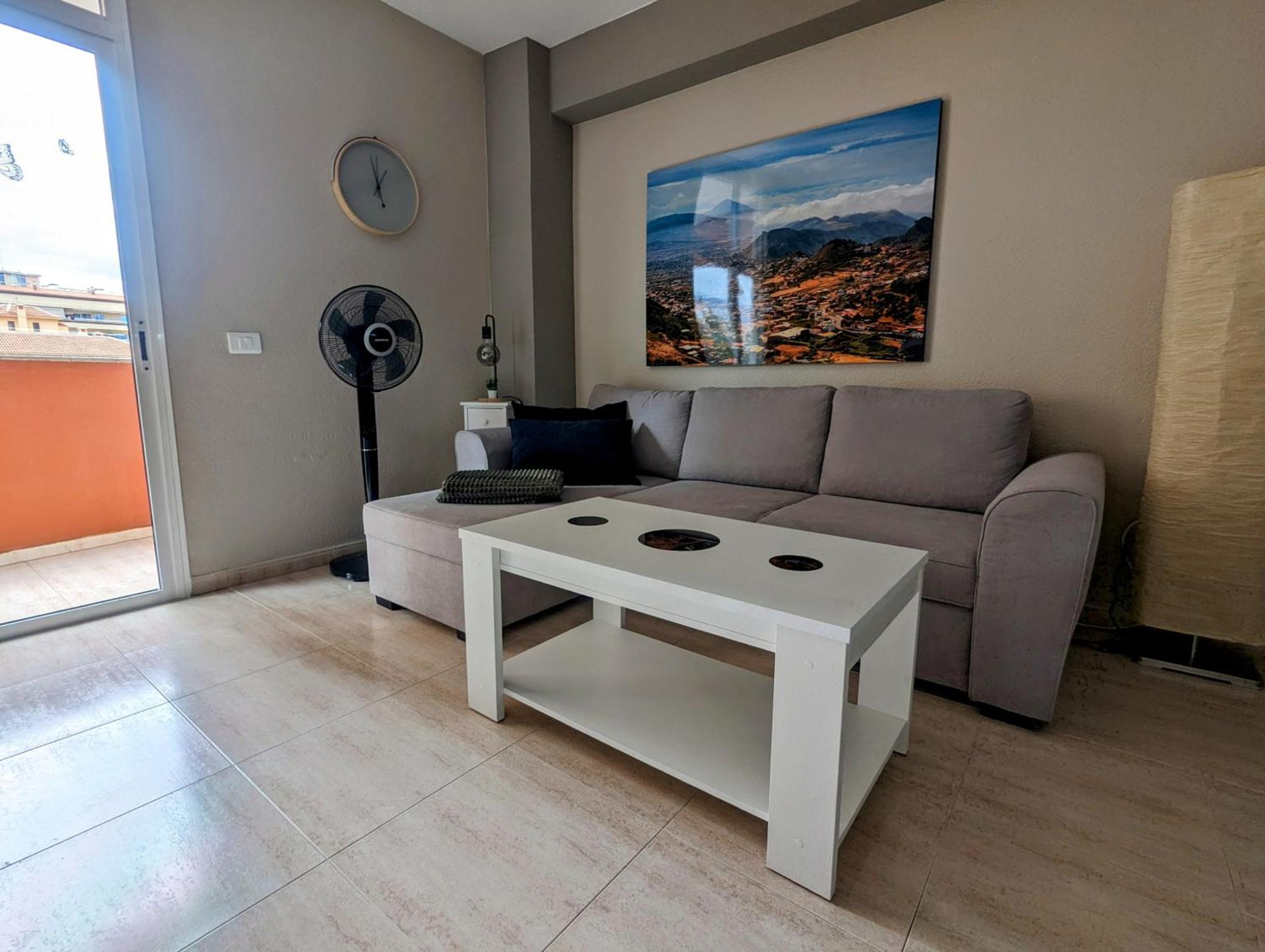 Cozy Residence Puerto de la Cruz  Eksteriør bilde