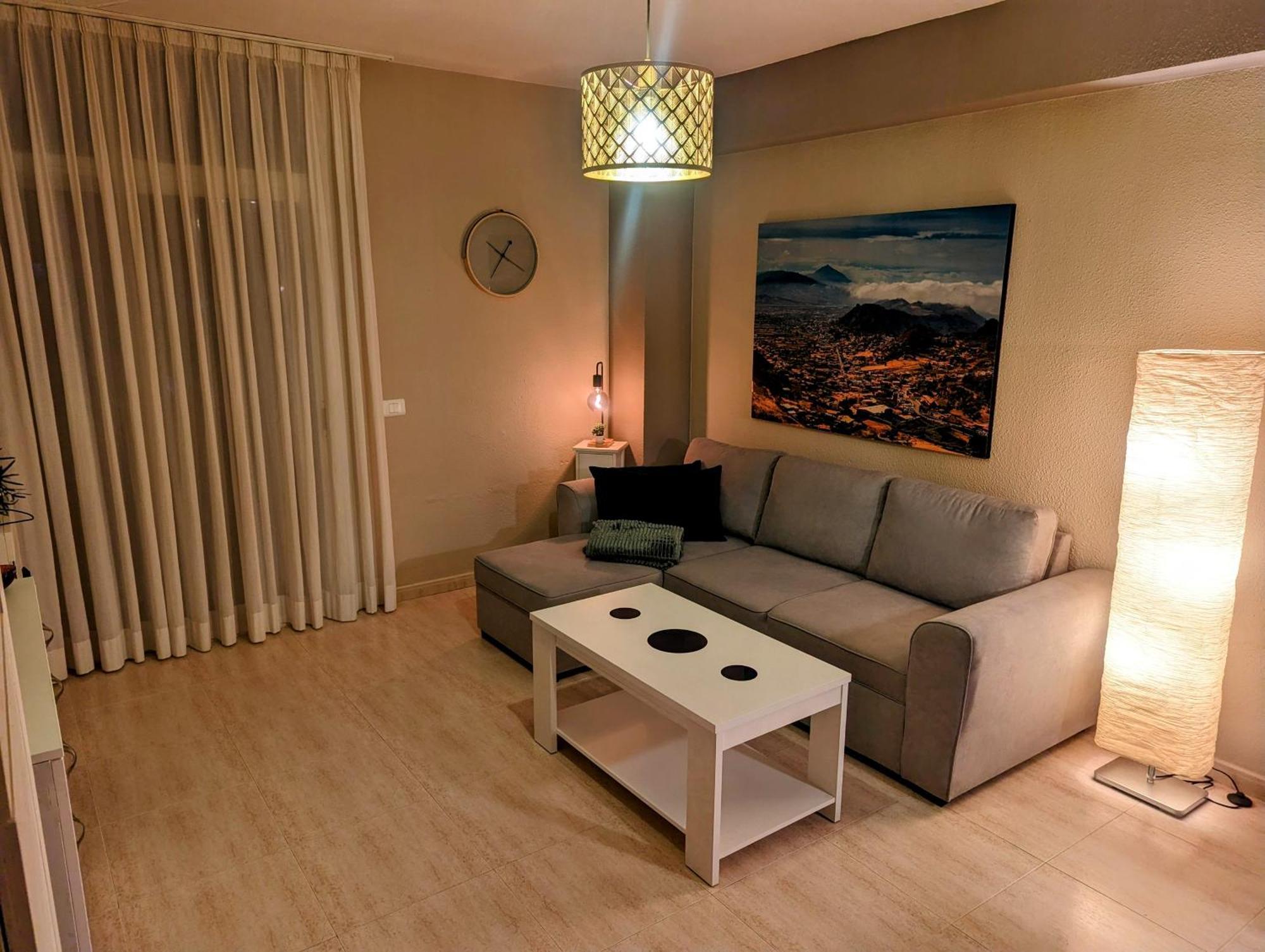 Cozy Residence Puerto de la Cruz  Eksteriør bilde