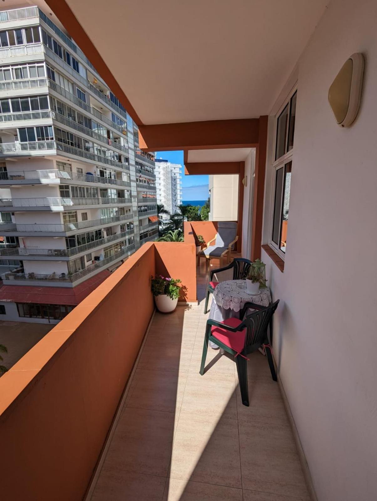 Cozy Residence Puerto de la Cruz  Eksteriør bilde