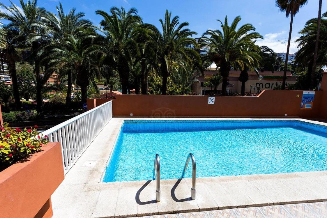 Cozy Residence Puerto de la Cruz  Eksteriør bilde