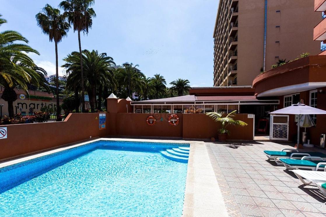 Cozy Residence Puerto de la Cruz  Eksteriør bilde