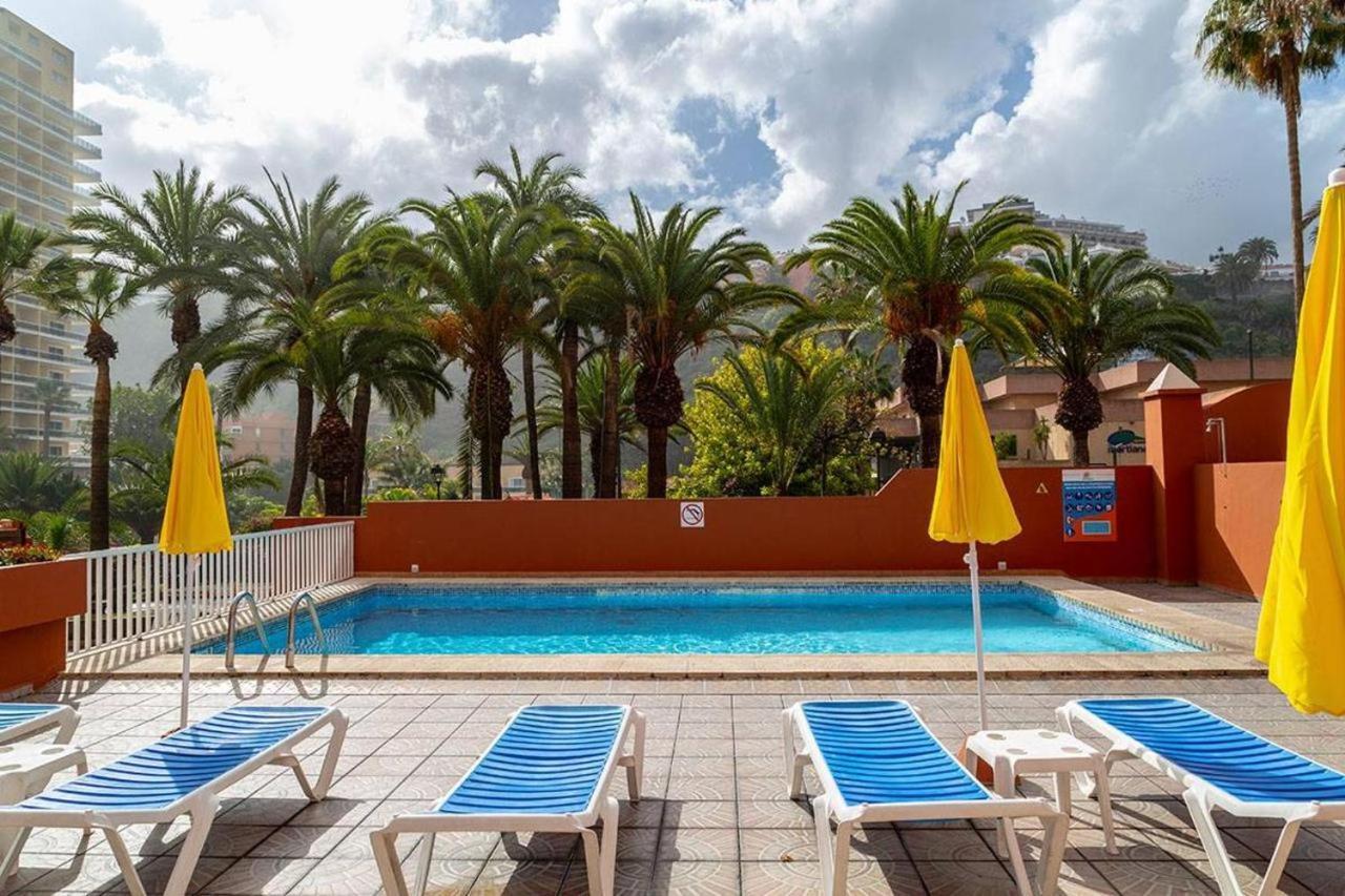 Cozy Residence Puerto de la Cruz  Eksteriør bilde