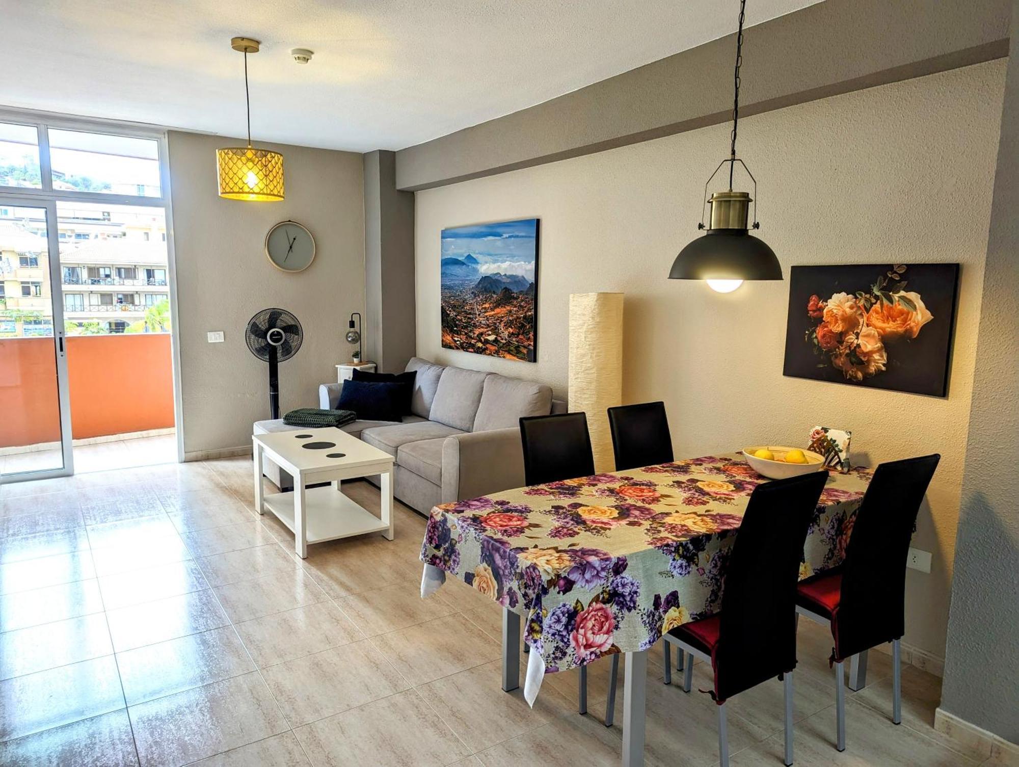 Cozy Residence Puerto de la Cruz  Eksteriør bilde