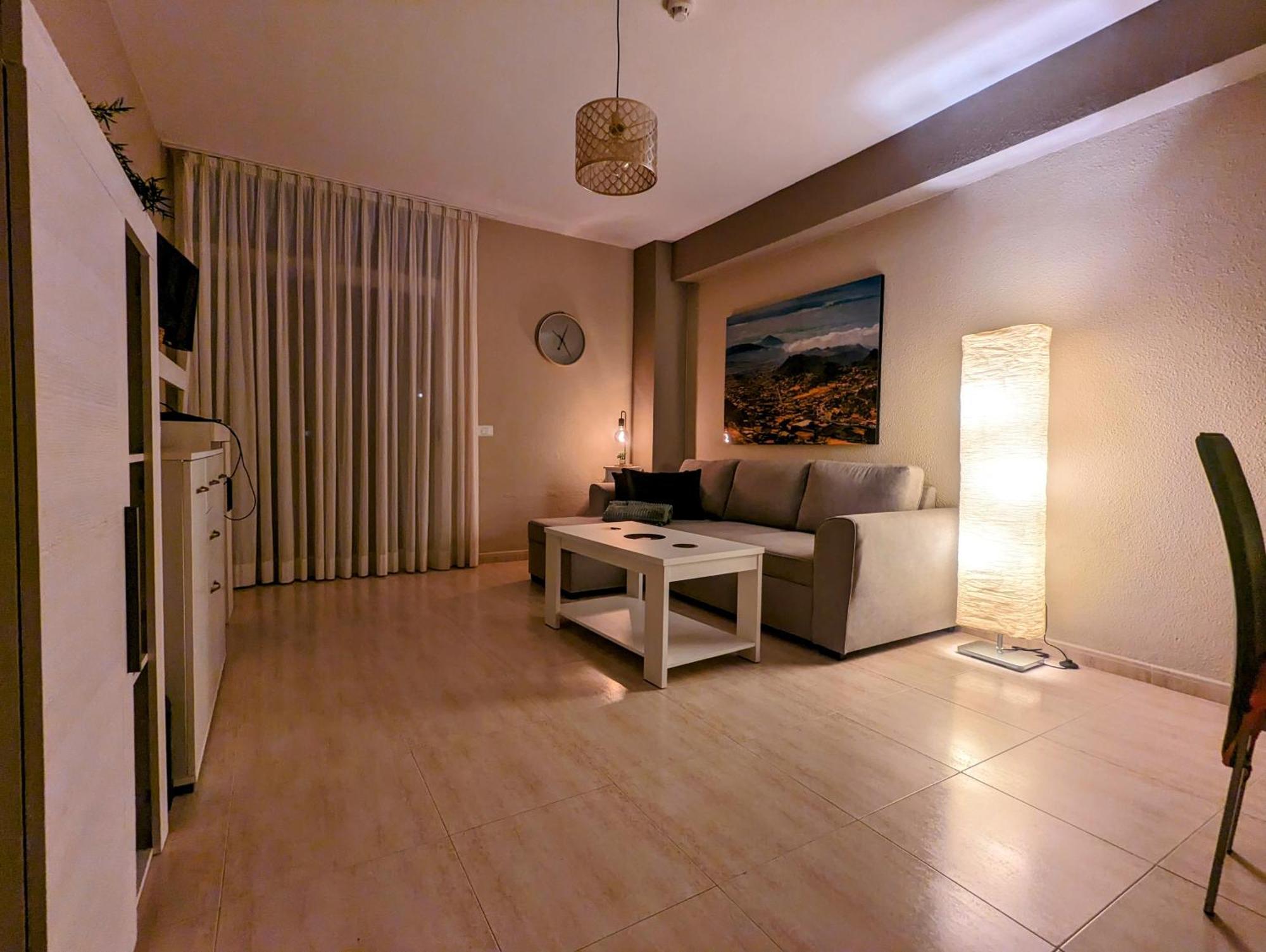 Cozy Residence Puerto de la Cruz  Eksteriør bilde