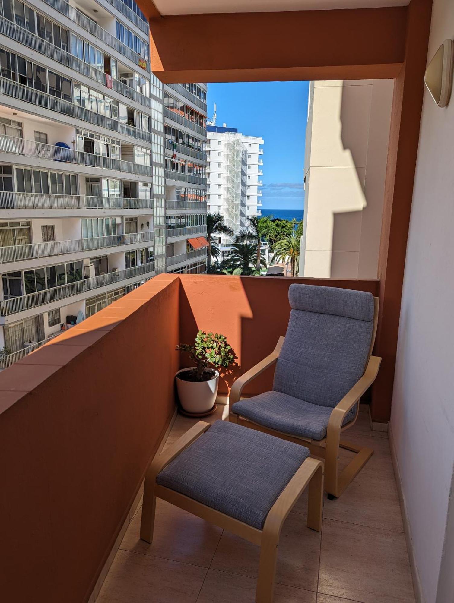 Cozy Residence Puerto de la Cruz  Eksteriør bilde