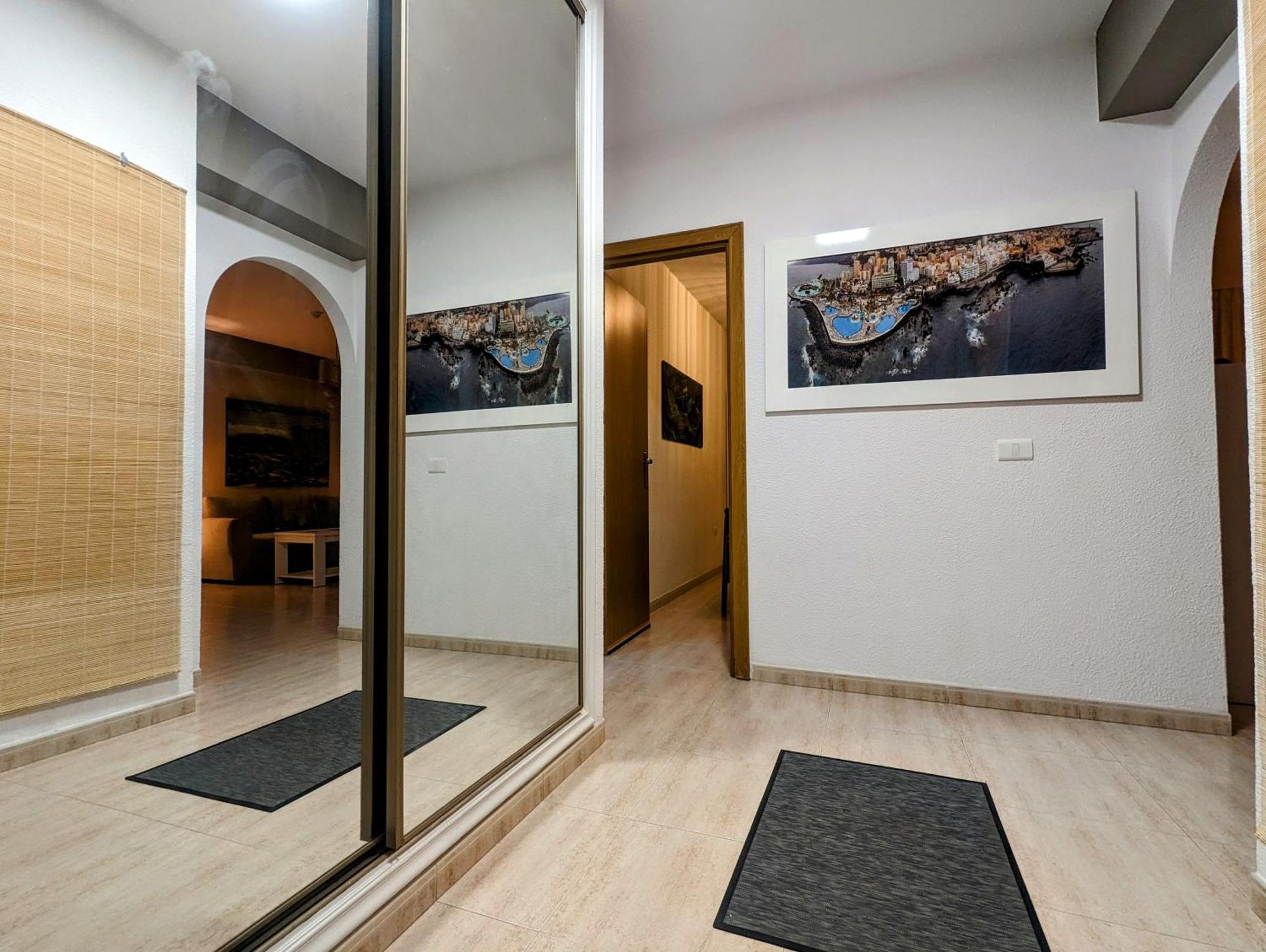 Cozy Residence Puerto de la Cruz  Eksteriør bilde