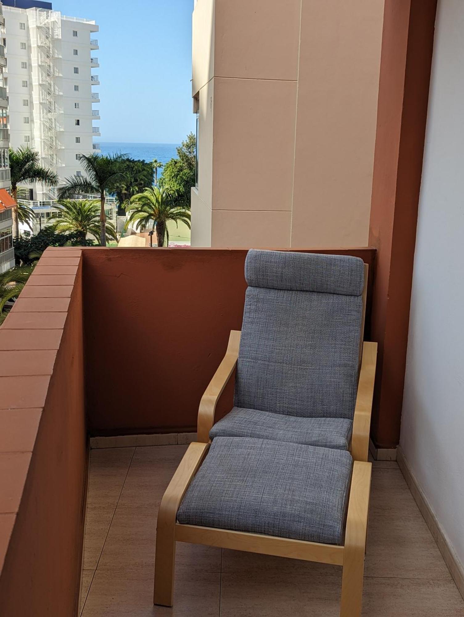 Cozy Residence Puerto de la Cruz  Eksteriør bilde