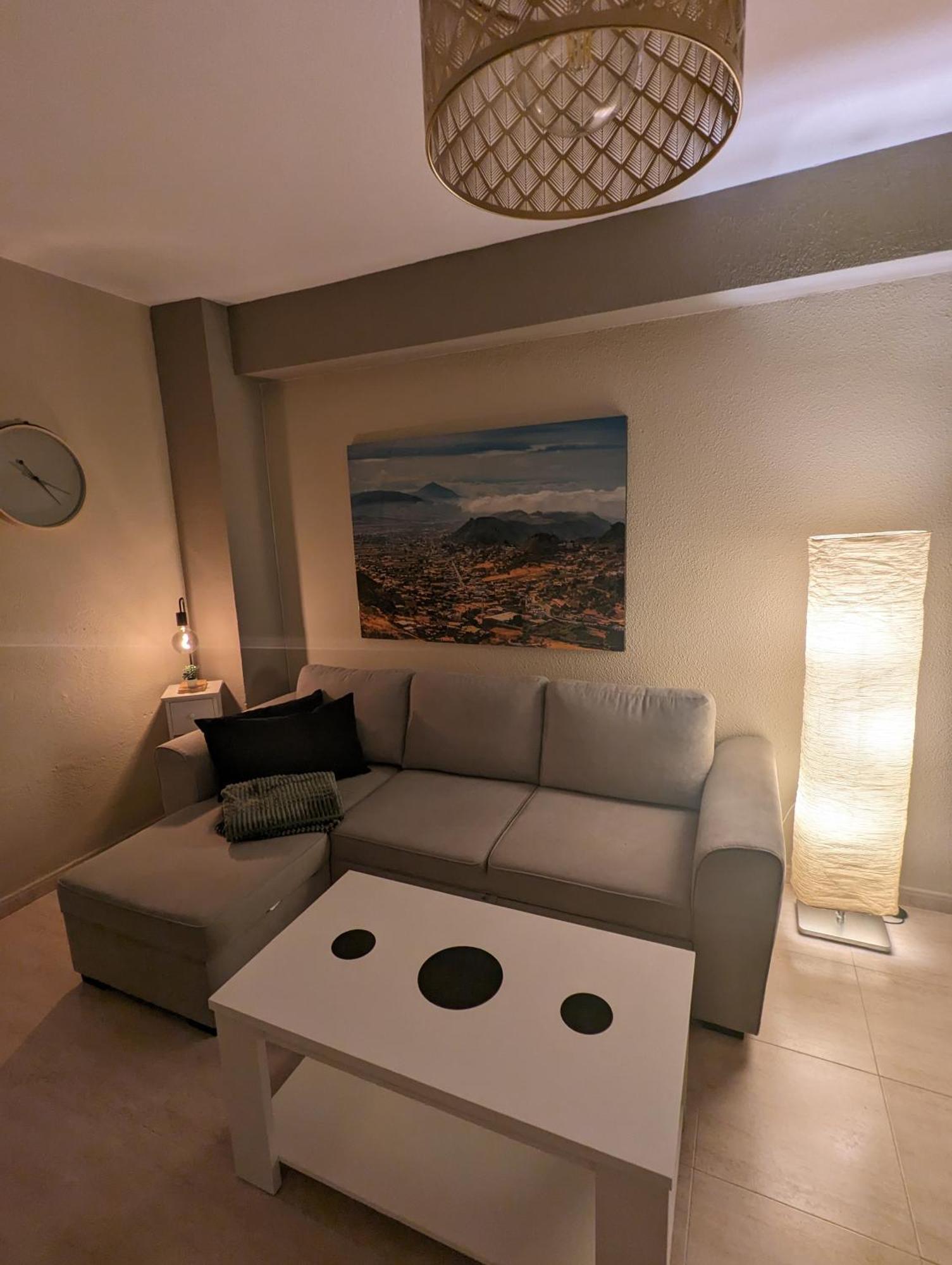 Cozy Residence Puerto de la Cruz  Eksteriør bilde